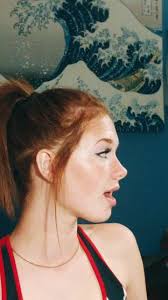 Madison Grace Polston