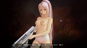 Tales of arise nude
