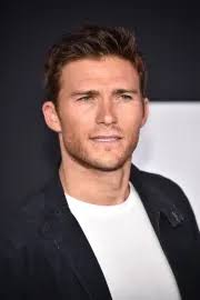 Scott Eastwood 🌟 7