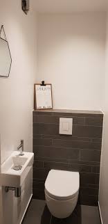 wc antresiet met wit gestucte muren badkamer stucen toilet ontwerp toilet decoratie
