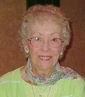 Jane Janssen Obituary (1930