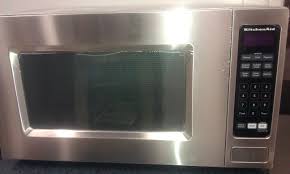 kitchenaid stainless steel kitchen
