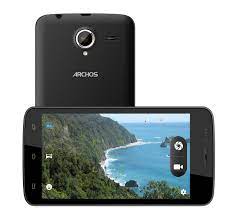 Archos 53 Titanium technische daten ...