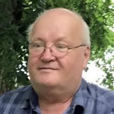 Randy Mark Paradis Obituary May 22, 2019