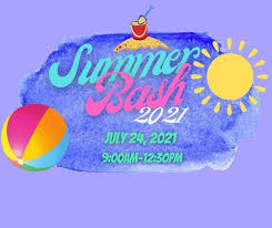Guest payment is $20.00 and to be paid at the gate upon entry to the event. Summer Bash 2021 Messiah Lutheran Church Joliet 24 July 2021