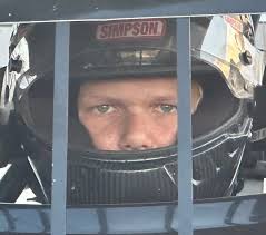 Austin Bloodworth Racing