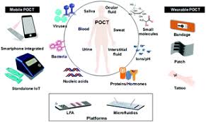 Mock objects and activity testing. Recent Progress Challenges And Prospects Of Fully Integrated Mobile And Wearable Point Of Care Testing Systems For Self Testing Chemical Society Reviews Rsc Publishing