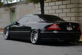 Merc C215 Mercedes Benz Cl Mercedes Benz Cars Mercedes