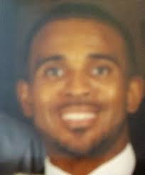 Featured Member: Gregory Battle