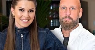 Eetu Selänne ja Abbey -kihlattu: erohuhut vellovat