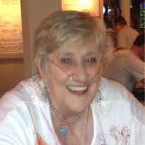 Obituary information for Gayle A. Denning