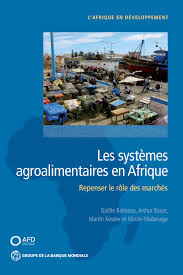 Les Systemes Agroalimentaires En Afrique Repenser Le Role Des Marches By Agence Francaise De Developpement Issuu