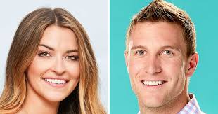 Is Bachelor Nation's Tia Booth Dating Big Brother's Corey Brooks?