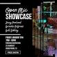 January Open Mic Showcase event image