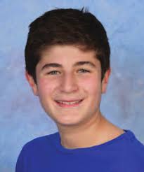 Beth Tzedec Bulletin