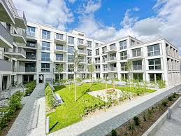 Du suchst eine wohnung für einen bestimmten zeitraum in regensburg? Neubauprojekt Marina Quartier Rennplatz Immobilien