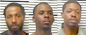 Hebron trio arrested for cocaine