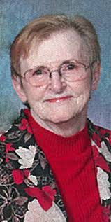 Obituary information for Joan L. Northup