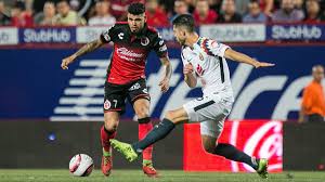 América vs tijuana liga mx apertura 2021. Como Y Donde Ver El America Vs Xolos Horario Y Tv Online As Mexico