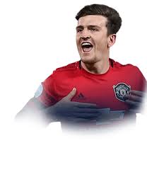 Best harry maguire meme ever roberto firmino no look goal vs harry maguire no look defending. Harry Maguire Fifa 20 90 Tots Rating And Price Futbin