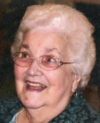 Carmen Fourrier Obituary