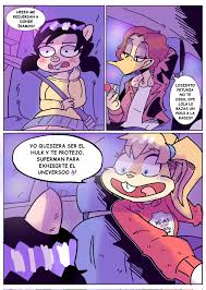 RenitaReed - Noche de Sexo - FreeComix