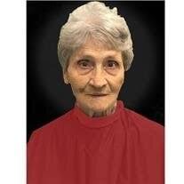 Geneva Helen Riddell Morris Obituary (2025)