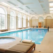 House Plans With Pools And Outdoor Kitchens For Rear Home Idea Royal Atmopshere Idea Equip Indoor Swimming Pool Design Indoor Pool Design Pool House Interiors