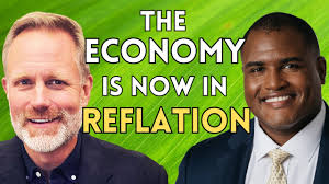 Now That We're In Reflation, Still Be Bullish