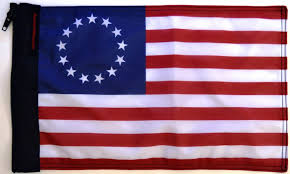 Betsy Ross Flag