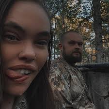 Is anyone missing a dog