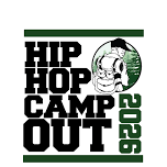Hip Hop Camp Out Overnight Camping