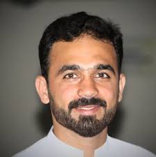 Profile for Arsalan Khan