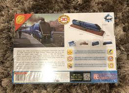 Designed by:zan martin & garret durr 656 5 designed by: Puzzles Cheatwell Games 02385 Byo 3d Puzzle Mallard For Sale Online Contemporary Puzzles 3d Puzzles