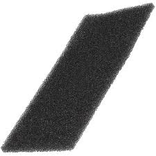 Filtre De Socle En Mousse Pour Seche Linge Whirlpool 481010354757
