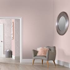 Graham Brown Sugar Spice Resistance Ultra Matt Emulsion 2 5l Pink Paint Colors Sugar And Spice Graham Brown