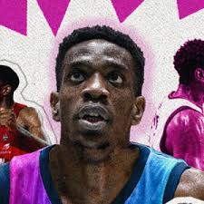 Recrutement] Dustin Ware est Boulazacois !