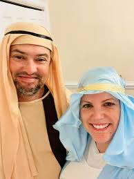 From our Christmas Concert at South Lyons Little Village Chapel