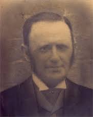 William Perry : Family tree by David RICHARDS (newlandrichards)