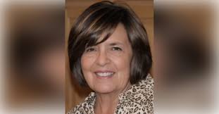 Obituary information for Jenny June Carter