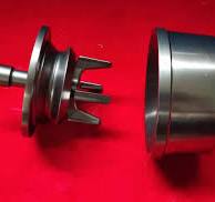 Frac Pump Valves and Seats- TianyuMfg Valves&Seat Assembly