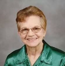 Grace E Morrison Obituary November 12, 2021