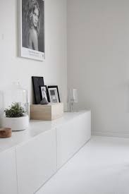 Effortless to convert and with practical storage for bedding and pyjamas. 55 Ways To Use Ikea Besta Units In Home Decor Digsdigs