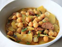 Maybe you would like to learn more about one of these? Spanish Bean Soup Tasty Kitchen A Happy Recipe Community