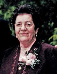 Obituary of Elisia Fernandes