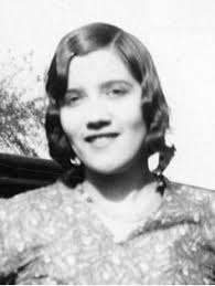 Lille Mae Franks Poulsen Obituary