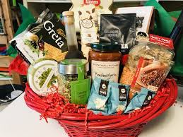 Sometimes for a corporate boss, you just have to bite the bullet and buy a nice italian food basket that isn't personalized because you don't. Italian Favorite Gift Basket Ba 46 Baskets Instead