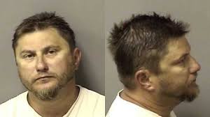 Florida Mug Shots: July 16