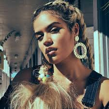Apr 21, 2021 · a month after reports that anuel aa and karol g ended their engagement, the singers have confirmed the split.on tuesday april 20th the latin trap pioneer jumped on instagram live and explained in. Karol G Iheartradio