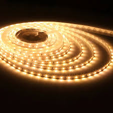 12volt Warm White Led Strip Light 3000k Led Ribbon Light